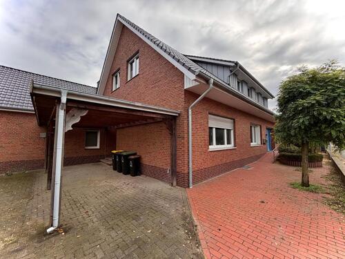 Foto - 3 Zimmer Erdgeschoßwohnung zur Miete in Nortrup