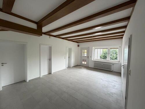 Foto - Erdgeschoßwohnung in Nortrup zur Miete