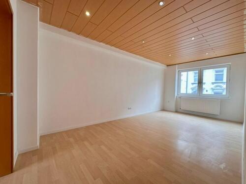 Foto - 3-Zimmer-Wohnung mit Balkon 