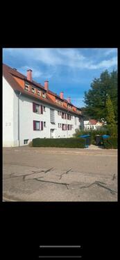 Foto - 3 Zimmer Wohnung ìn Maulburg - 170.000,00&nbsp;EUR Kaufpreis, ca.&nbsp; 55,00&nbsp;m&sup2;