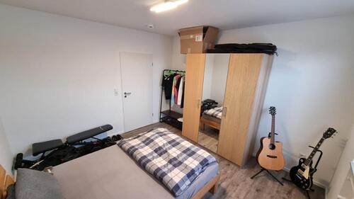 Foto - 2 Zimmer Etagenwohnung in Bad Kreuznach