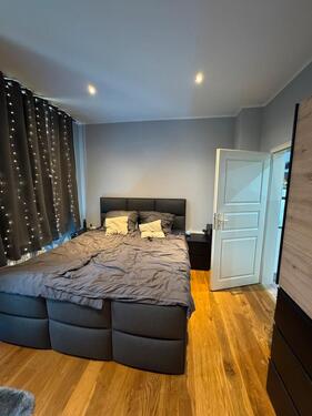 Foto - Etagenwohnung in Salzwedel zur Miete