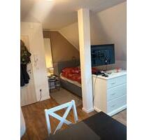 Möblierte Wohnung - 550,00&nbsp;EUR Kaltmiete, ca.&nbsp; 25,00&nbsp;m&sup2; in Rhauderfehn (PLZ: 26817)