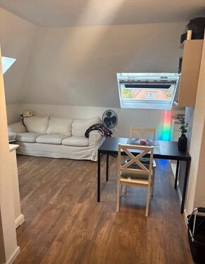 Foto - 1 Zimmer Etagenwohnung zur Miete in Rhauderfehn