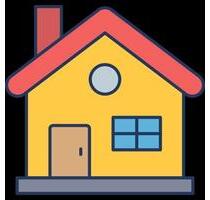 Exklusive 4 ZKB Mittelreihenhaus Neubau - Westoverledingen