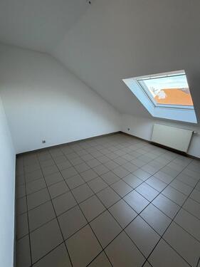 Foto - Dachgeschoßwohnung in Püttlingen zur Miete