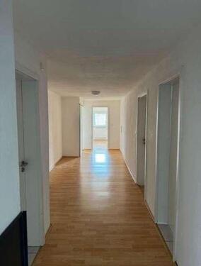 Foto - Vermiete Dachgeschoss Wohnung in Walldürn 110m2