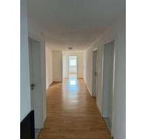 Vermiete Dachgeschoss Wohnung in Walldürn 110m2