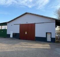 Lagerhalle Kalthalle - 1.720,00&nbsp;EUR Kaltmiete, ca.&nbsp; 5,00&nbsp;m&sup2; in Hamberge (PLZ: 23619)