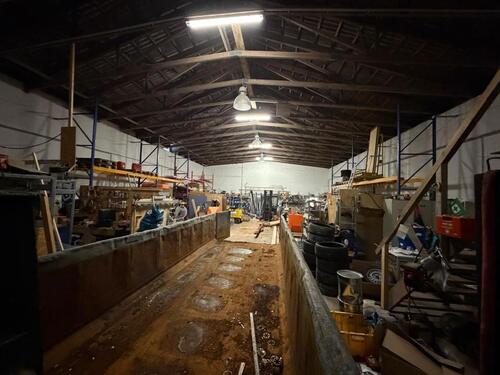 Foto - andere zur Miete in Hamberge