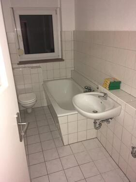 Foto - Erdgeschoßwohnung in Döbeln zur Miete