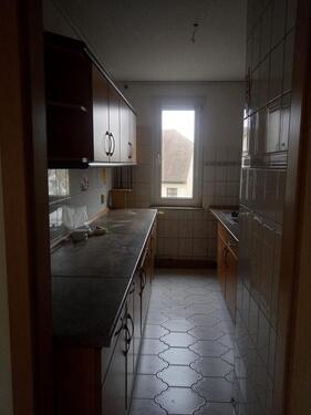 Foto - Etagenwohnung in Köthen (Anhalt) zur Miete