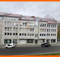 Die perfekte Adresse für Ihre Praxis- oder Geschäftsräume jetzt mieten! - Gera