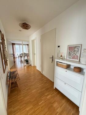 Foto - 3 Zimmer Etagenwohnung zur Miete in Stuttgart