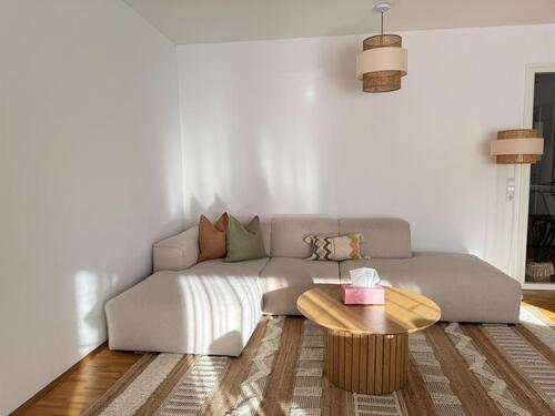 Foto - Etagenwohnung in Stuttgart zur Miete