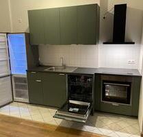 Großzügige 3-Zimmer-Wohnung mit Terrasse - Berlin Friedrichshain-Kreuzberg