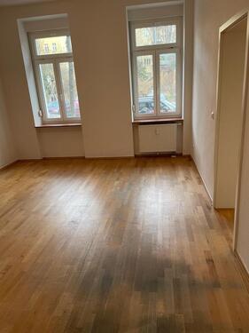Foto - Erdgeschoßwohnung in Berlin zur Miete