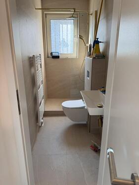 Foto - Erstbezug Modern renovierte EG 2-Zimmer-Wohnung in Köln-Kalk