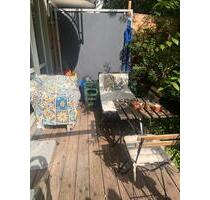 Apartment with private Garden - 1.100,00&nbsp;EUR Kaltmiete, ca.&nbsp; 47,00&nbsp;m&sup2; in Berlin (PLZ: 10589) Charlottenburg-Wilmersdorf