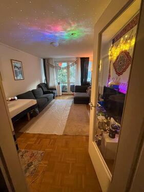 Foto - 1.5 Zimmer Erdgeschoßwohnung zur Miete in Berlin