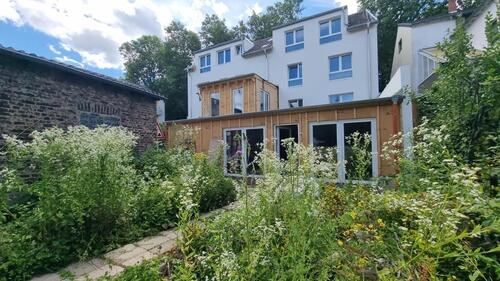 Foto - Zimmer in lebendigem Wohnprojekt