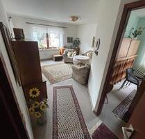 2,5 Zimmer-Wohnung mit Balkon, Aufzug und optional Tiefgarag - Goslar