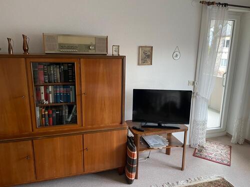 Foto - 2.5 Zimmer Etagenwohnung in Goslar