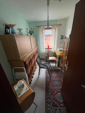 Foto - Etagenwohnung in Goslar zur Miete