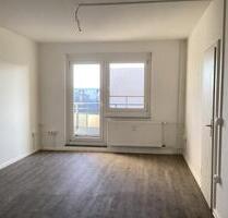 Renovierte 2 Zimmer Wohnung mit Balkon in der Nähe vom Kulkwitzer See! - Leipzig Lausen-Grünau