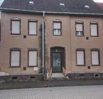 Schnäppchenhaus renovierungsbedürftig in Güsten Schnäppchen Haus