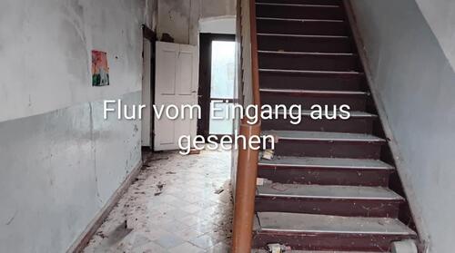 Foto - 11 Zimmer Einfamilienhaus in Güsten