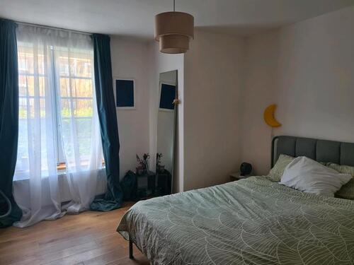 Foto - 2 Zimmer Etagenwohnung in Bremen