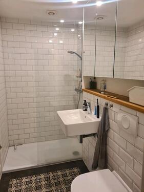 Foto - Etagenwohnung in Bremen zur Miete