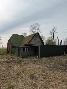 Foto - Einfamilienhaus zum Kaufen in Horst (Holstein)