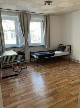 Foto - Renovierte, möblierte 2,5 Zimmer Wohnung Duisburg - Mitte