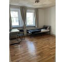 Renovierte, möblierte 2,5 Zimmer Wohnung Duisburg - Mitte
