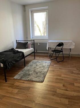 Foto - 2 Zimmer Etagenwohnung in Duisburg