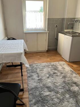Foto - Etagenwohnung in Duisburg zur Miete