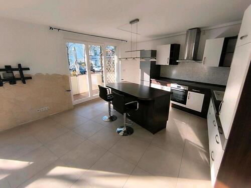 Foto - 3 Zimmerwohnung in Berlin Adlershof