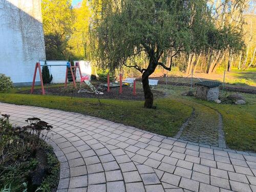 Foto - 3 Zimmer Hochparterre in Berlin