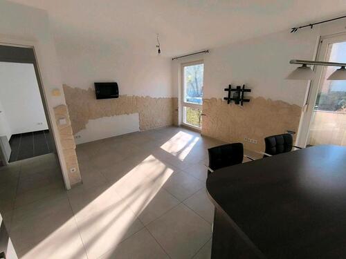 Foto - Hochparterre in Berlin zur Miete