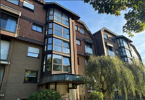Foto - Gemütliche 1- Zimmer-EG-Wohnung mit Terrasse in Wuppertal-Röttgen