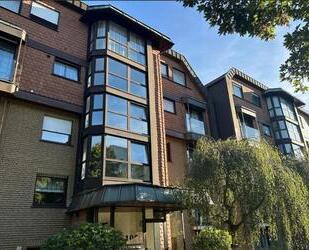 Gemütliche 1- Zimmer-EG-Wohnung mit Terrasse in Wuppertal-Röttgen