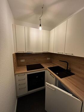 Foto - 1 Zimmer Erdgeschoßwohnung zur Miete in Wuppertal
