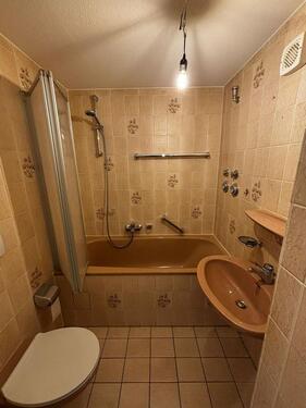 Foto - Erdgeschoßwohnung in Wuppertal zur Miete