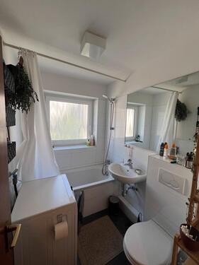 Foto - Etagenwohnung in Köln zur Miete