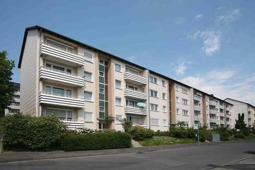 Foto - 2-Zimmer Wohnung am Spielbrink - 408,00&nbsp;EUR Kaltmiete, ca.&nbsp; 60,42&nbsp;m&sup2;