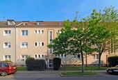 Foto - Demnächst frei! 2-Zimmer-Wohnung in Essen Bergerhausen