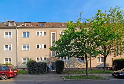 Foto - Demnächst frei! 2-Zimmer-Wohnung in Essen Bergerhausen