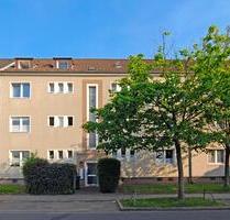 Demnächst frei! 2-Zimmer-Wohnung in Essen Bergerhausen